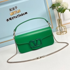 Valentino Satchel Bags